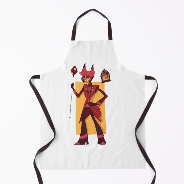 Item preview, Alastor designed and sold by Acceptrans.