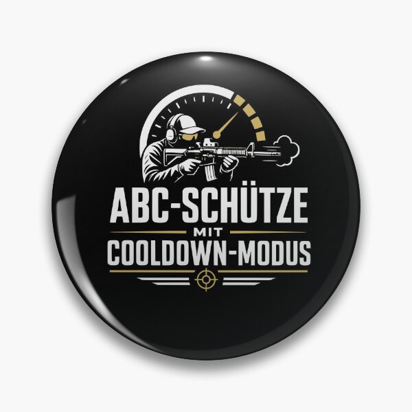Item preview, ABC beginner with cooldown mode – nerd saying designed and sold by FreshPixelArt.