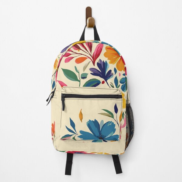 Item preview, Multi Colour Floral Art designed and sold by digiartsy2026.