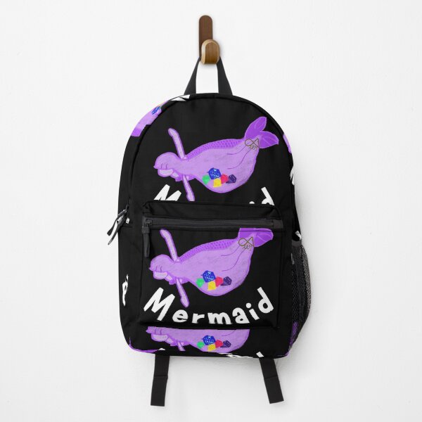 Item preview, MERMAID LaMaisonOfMY WHATAMERMAIDWANTS COLLECTION | BLACKW Edition | No.01 designed and sold by LaMaisonOfMY.