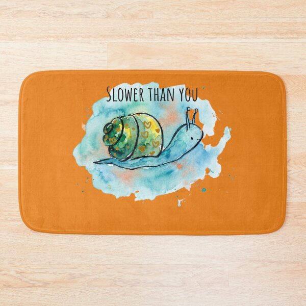 Item preview, Slower Than You designed and sold by BhadzCheetah.