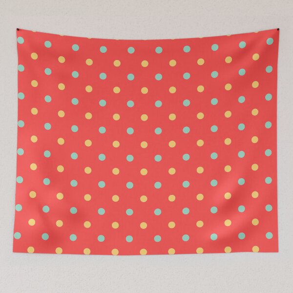 Item preview, Cute Large Circles - Geometric Circular Pattern  - Birthday Gifts For Mom designed and sold by RoyalStarsPatts.