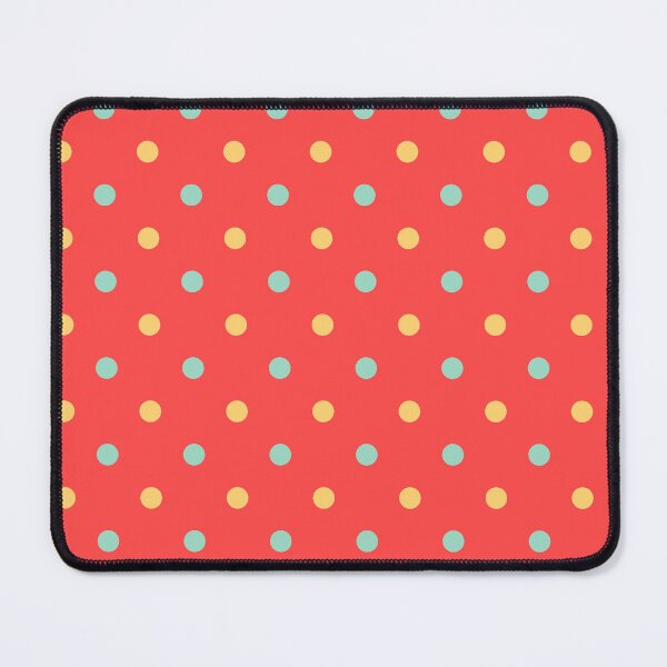 Item preview, Cute Large Circles - Geometric Circular Pattern - Birthday Gifts For Mom designed and sold by RoyalStarsPatts.