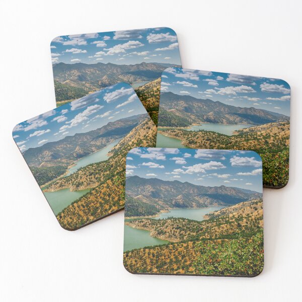 Item preview, Pine Flat Lake, Sierra National Forest, California, USA designed and sold by Ross.A.Campbell.