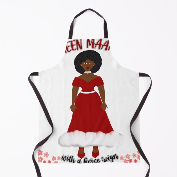 Item preview, A Fierce Maama designed and sold by Kokopuff2.