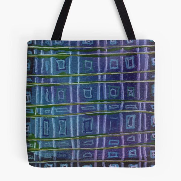 Item preview, Cold squares  designed and sold by graphic-bits.