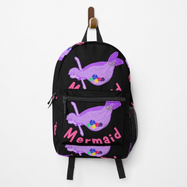 Item preview, MERMAID LaMaisonOfMY WHATAMERMAIDWANTS COLLECTION | BLACKP Edition | No.01 designed and sold by LaMaisonOfMY.