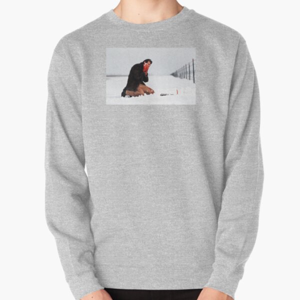 Fargo Sudadera sin capucha