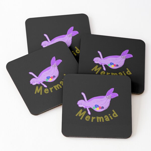 Artikelvorschau, MEERJUNGFRAU LaMaisonOfMY WHATAMERMAIDWANTS KOLLEKTION | BLACKG Edition | Nr. 01 entworfen und verkauft von LaMaisonOfMY.