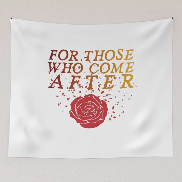Item preview, For Those Who Come After: Clair-Obscur Tribute designed and sold by heyhuecreatives.