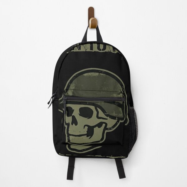 Item preview, Born to Frag – Military Skull Gaming designed and sold by BoringClothes .