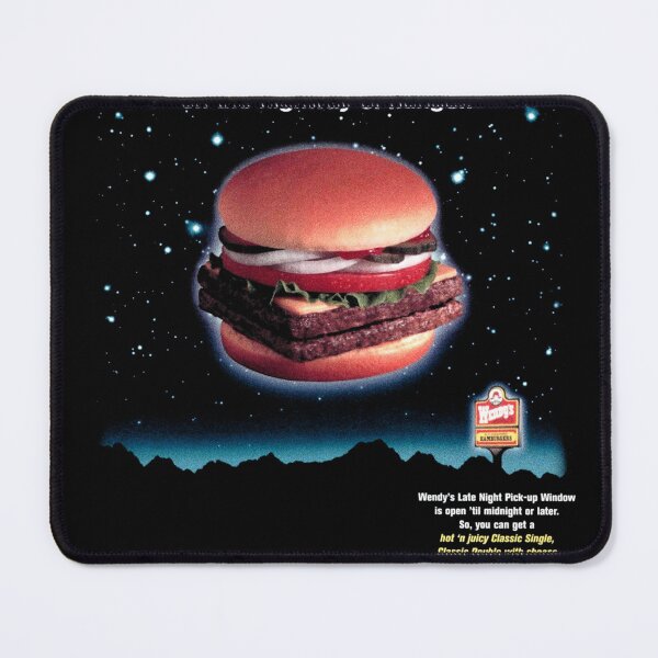 Item preview, Wendy's Highway designed and sold by SuperMrStylo.