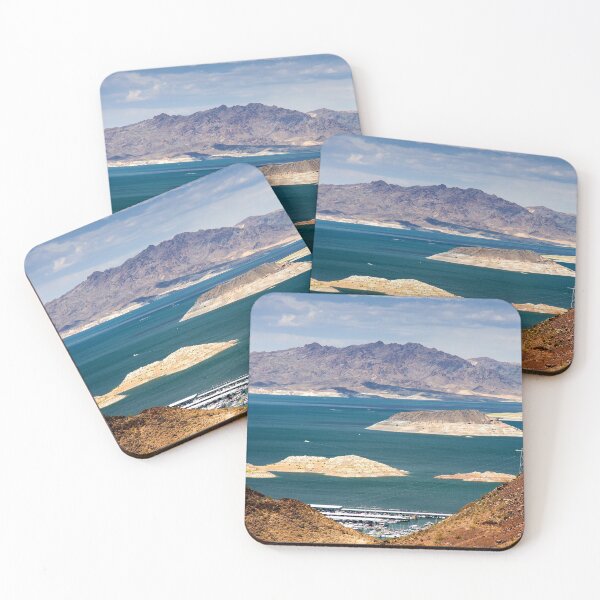 Item preview, Lake Mead, Hoover Dam, Nevada, USA designed and sold by Ross.A.Campbell.
