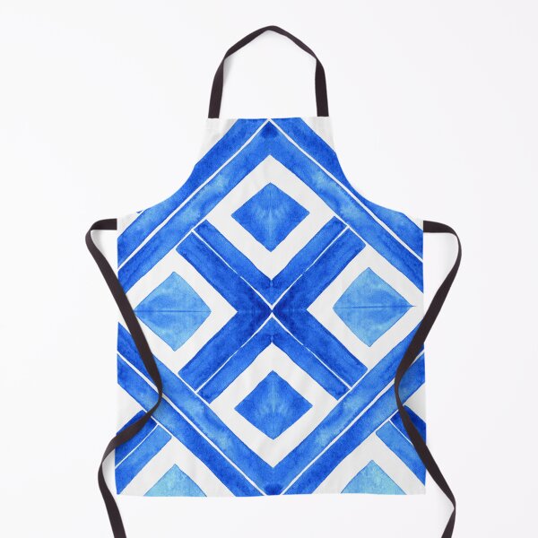 Item preview, Blue rangoli design designed and sold by Heaven1111.
