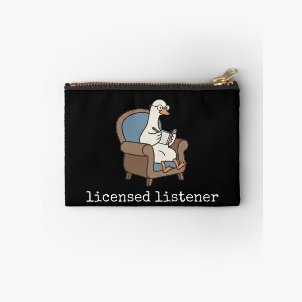 Item preview, Your Honor That's Crazy Funny Judge Goose Meme designed and sold by haitrieuic96.
