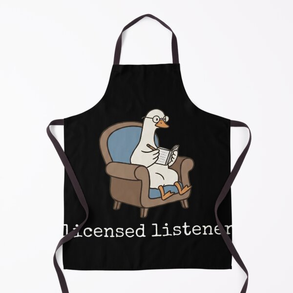 Item preview, Your Honor That's Crazy Funny Judge Goose Meme designed and sold by haitrieuic96.