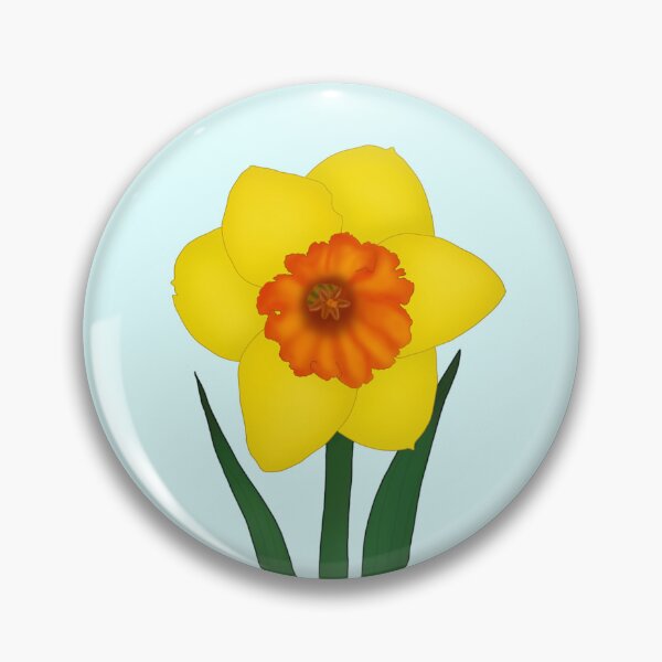 Item preview, Fortissimo Daffodil  designed and sold by Floralfusion.