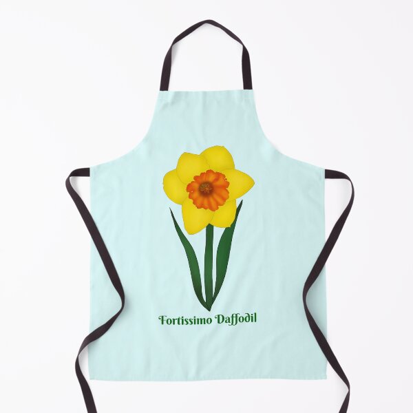 Item preview, Fortissimo Daffodil designed and sold by Floralfusion.
