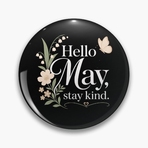 Item preview, Hello, may stay kind designed and sold by FreshPixelArt.