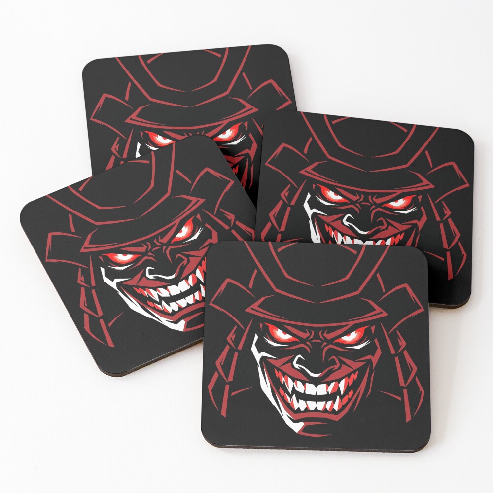 Item preview, Coasters (Set of 4) designed and sold by Stickersdevelop.