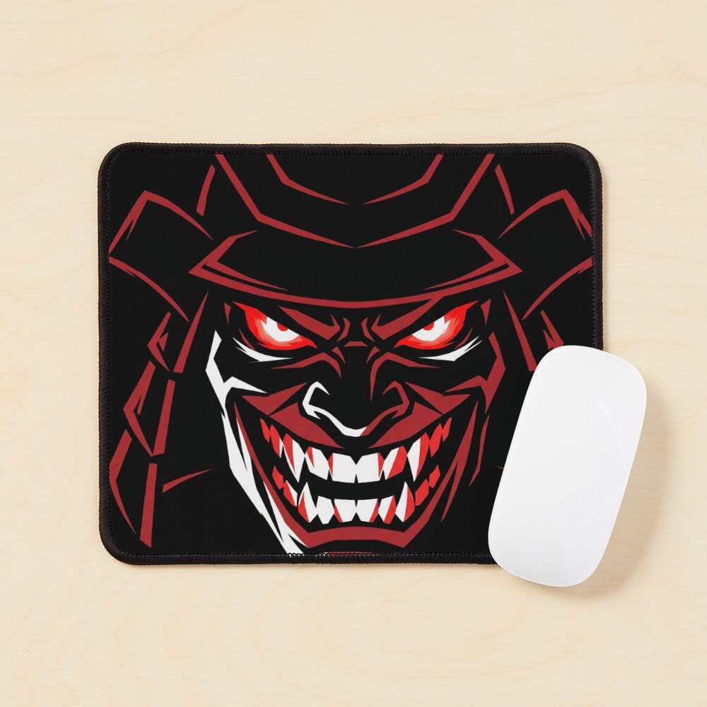 Item preview, Mouse Pad designed and sold by Stickersdevelop.