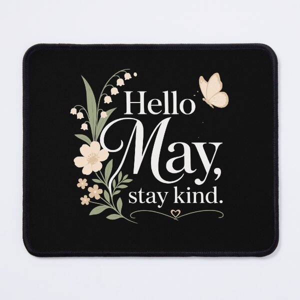 Item preview, Hello, may stay kind designed and sold by FreshPixelArt.