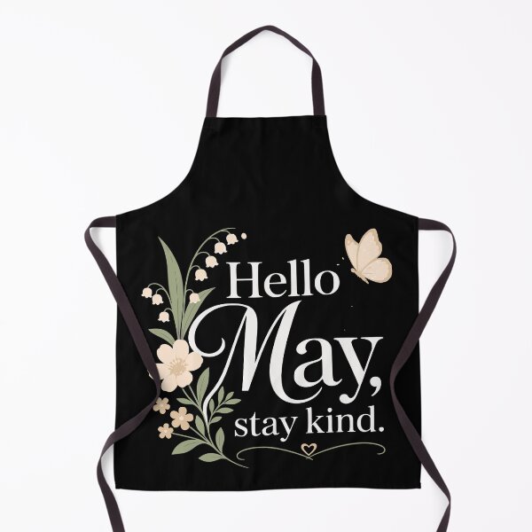 Item preview, Hello, may stay kind designed and sold by FreshPixelArt.