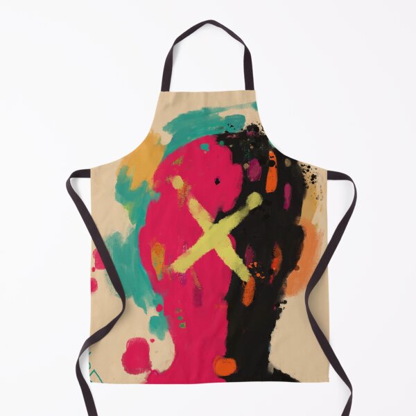 Item preview, Vibrant Glitch Head Portrait | Abstract Pop Art designed and sold by MikZviagin.