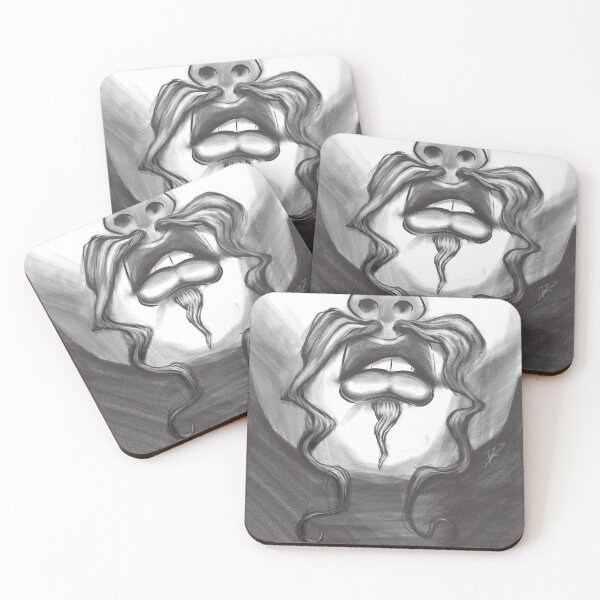 Item preview, Mustache  designed and sold by graphic-bits.