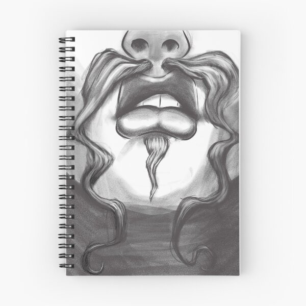 Item preview, Mustache  designed and sold by graphic-bits.