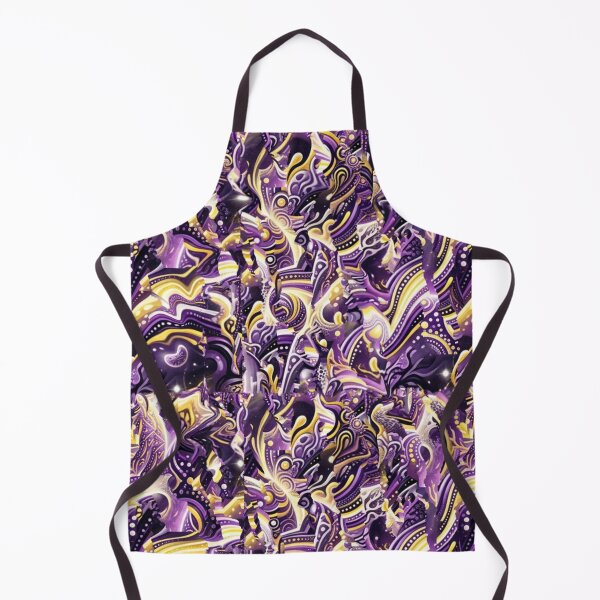 Item preview, Pulsating symmetry of color streams designed and sold by Sigtrix.