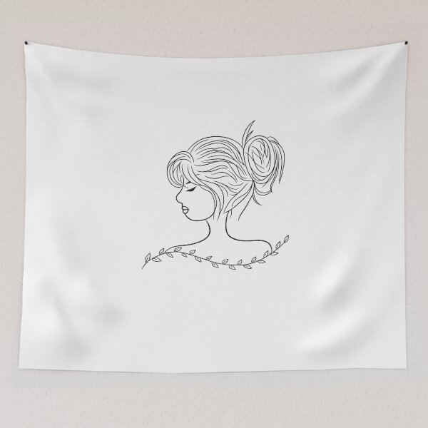 Item preview, Quiet Bloom designed and sold by kryptn.co.