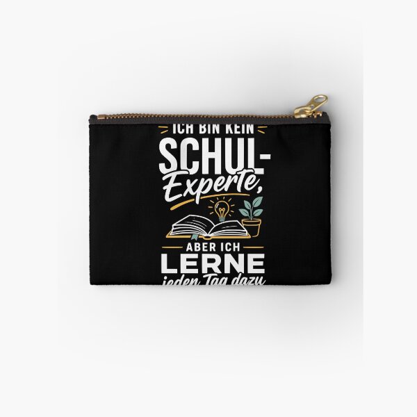 Item preview, My first day of school – I'm nervous, but also proud – memories of 1st grade designed and sold by FreshPixelArt.