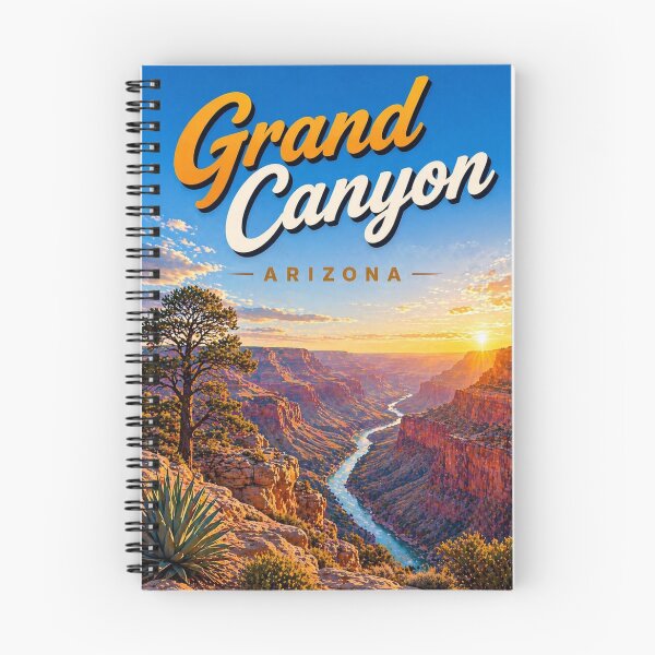 Artikelvorschau, Grand Canyon Arizona entworfen und verkauft von PamLeeDesign.