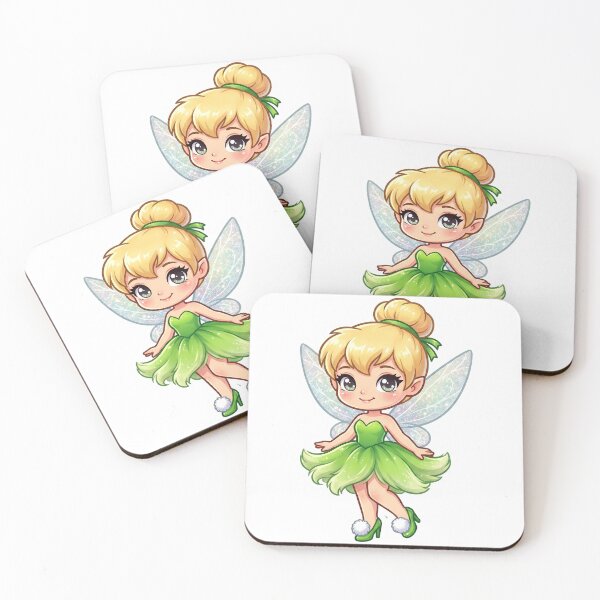 Item preview, Tinkerbell designed and sold by mastorasleo.