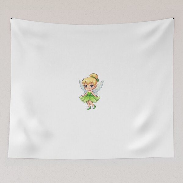 Item preview, Tinkerbell designed and sold by mastorasleo.