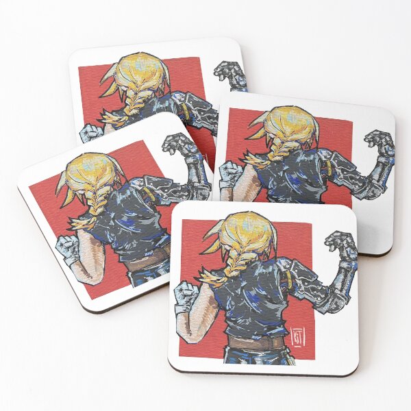 Item preview, Edward Elric designed and sold by Camzraz.