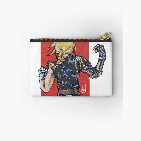 Item preview, Edward Elric designed and sold by Camzraz.