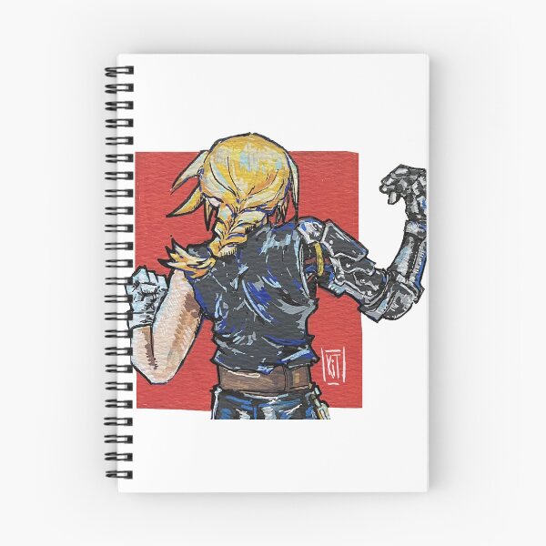 Item preview, Edward Elric designed and sold by Camzraz.