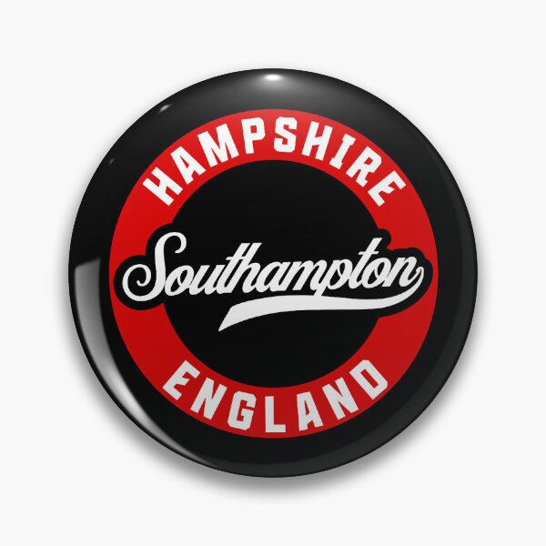 Item preview, Southampton England alt designed and sold by VRedBaller.