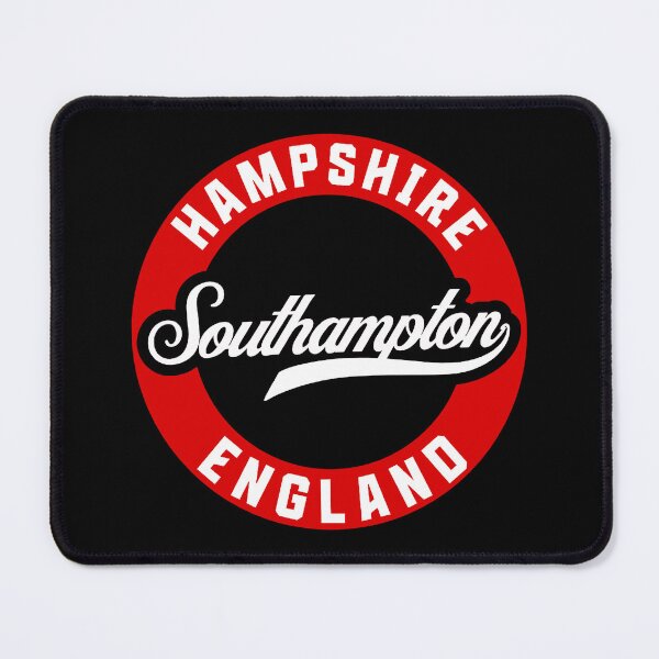 Item preview, Southampton England alt designed and sold by VRedBaller.