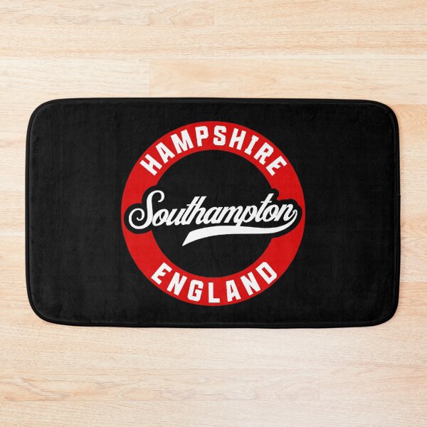 Item preview, Southampton England alt designed and sold by VRedBaller.