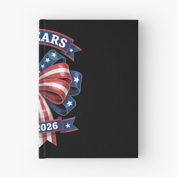 Item preview, 250th Anniversary USA Flag Ribbon Ladies Bow 250 Year designed and sold by TyraYoung.