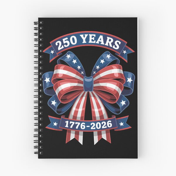 Item preview, 250th Anniversary USA Flag Ribbon Ladies Bow 250 Year designed and sold by TyraYoung.