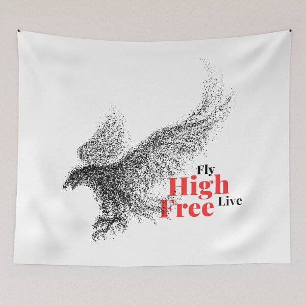 Item preview, Freedom Wings designed and sold by Style-InkPulse.