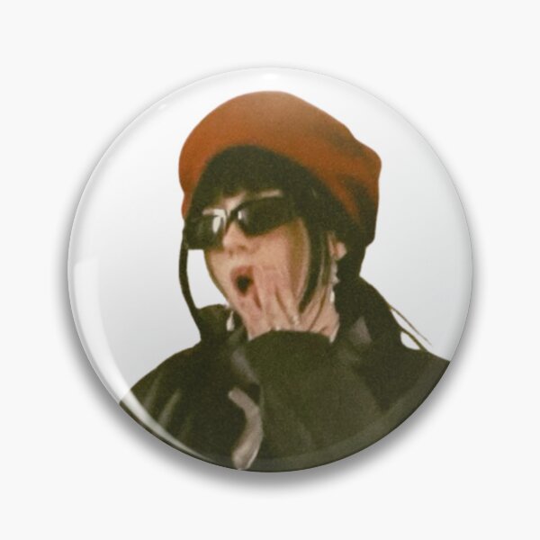 Item preview, Billie Eilish Photo designed and sold by Crealice.