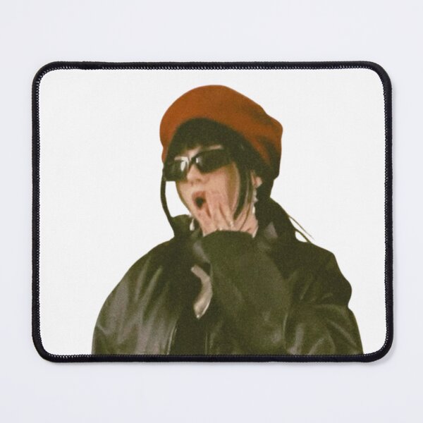 Item preview, Billie Eilish Photo designed and sold by Crealice.