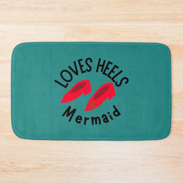 Item preview, MERMAIDLOVESHEELS LaMaisonOfMY WHATAMERMAIDWANTS COLLECTION | Green Edition | No.01 designed and sold by LaMaisonOfMY.