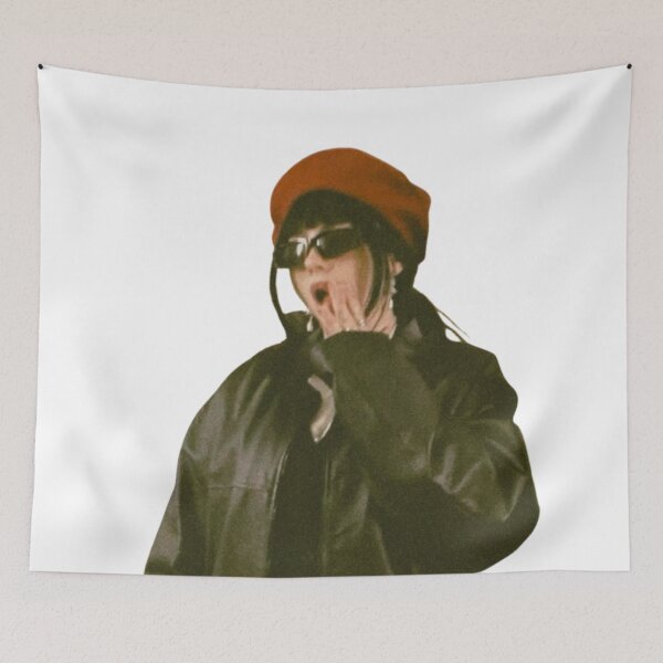 Item preview, Billie Eilish Photo designed and sold by Crealice.