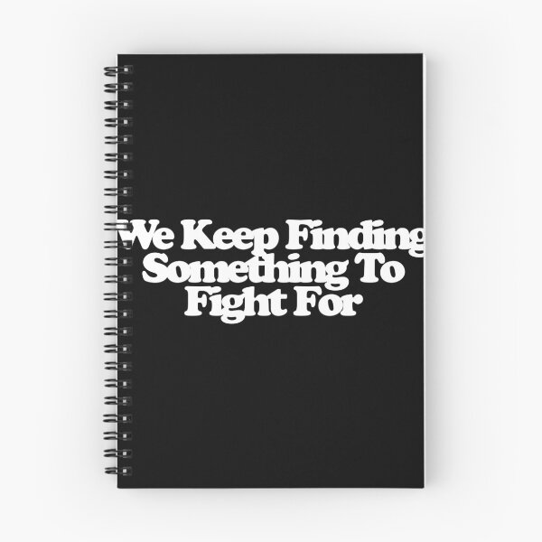 Item preview, We Keep Finding Something To Fight For - The Last of Us Art designed and sold by dsxclothing.